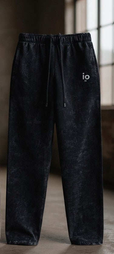 Cotton Sweatpants