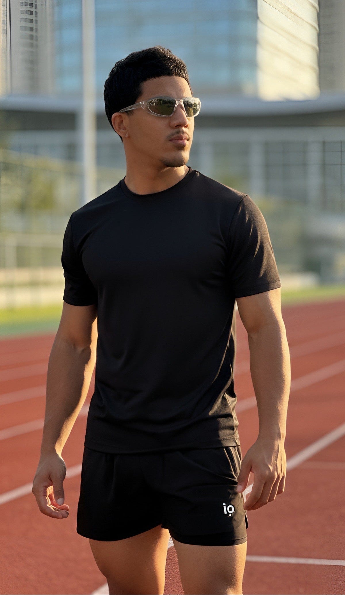 Portofino Dry Fit T-shirt
