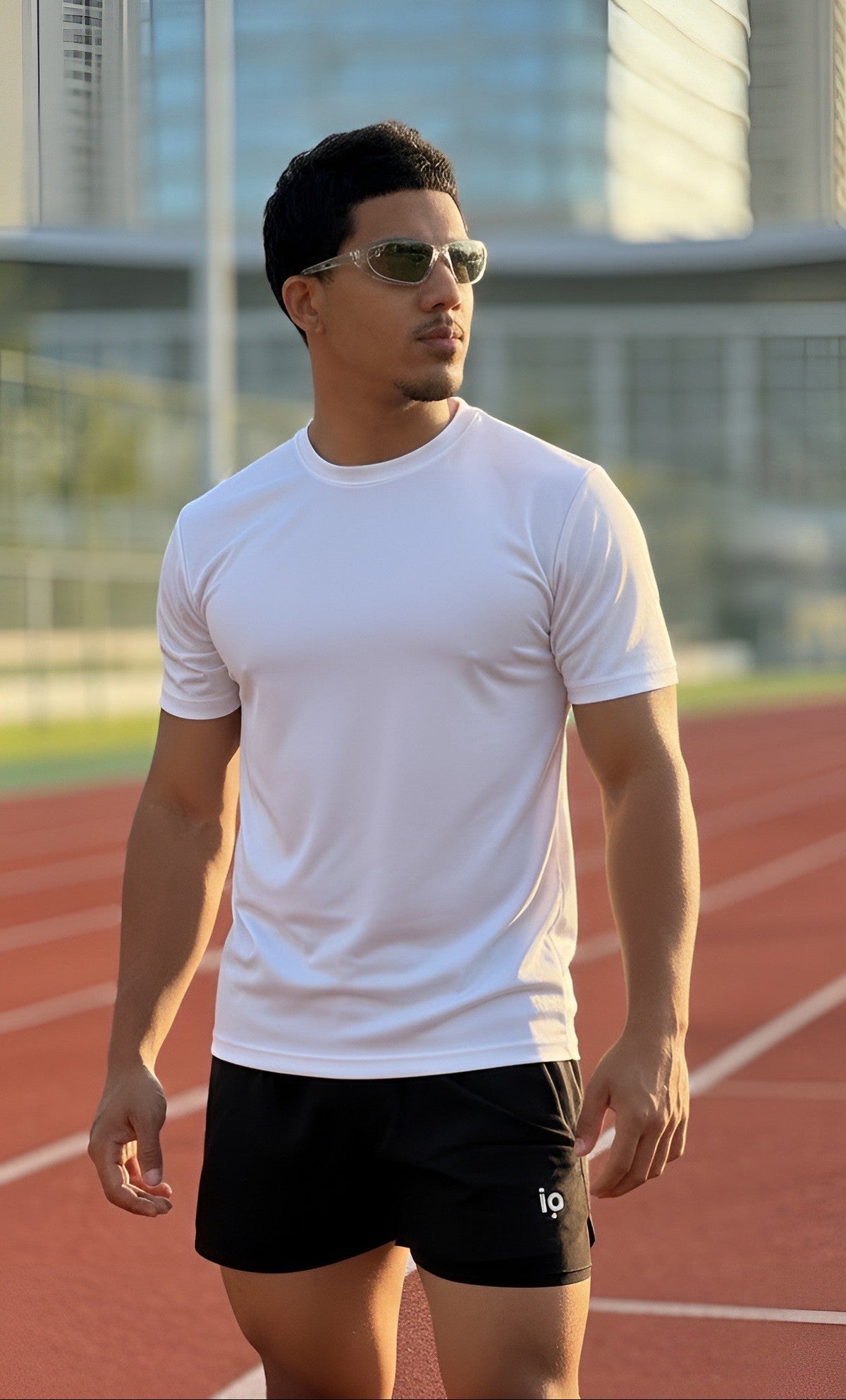Portofino Dry Fit T-shirt