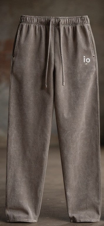 Cotton Sweatpants
