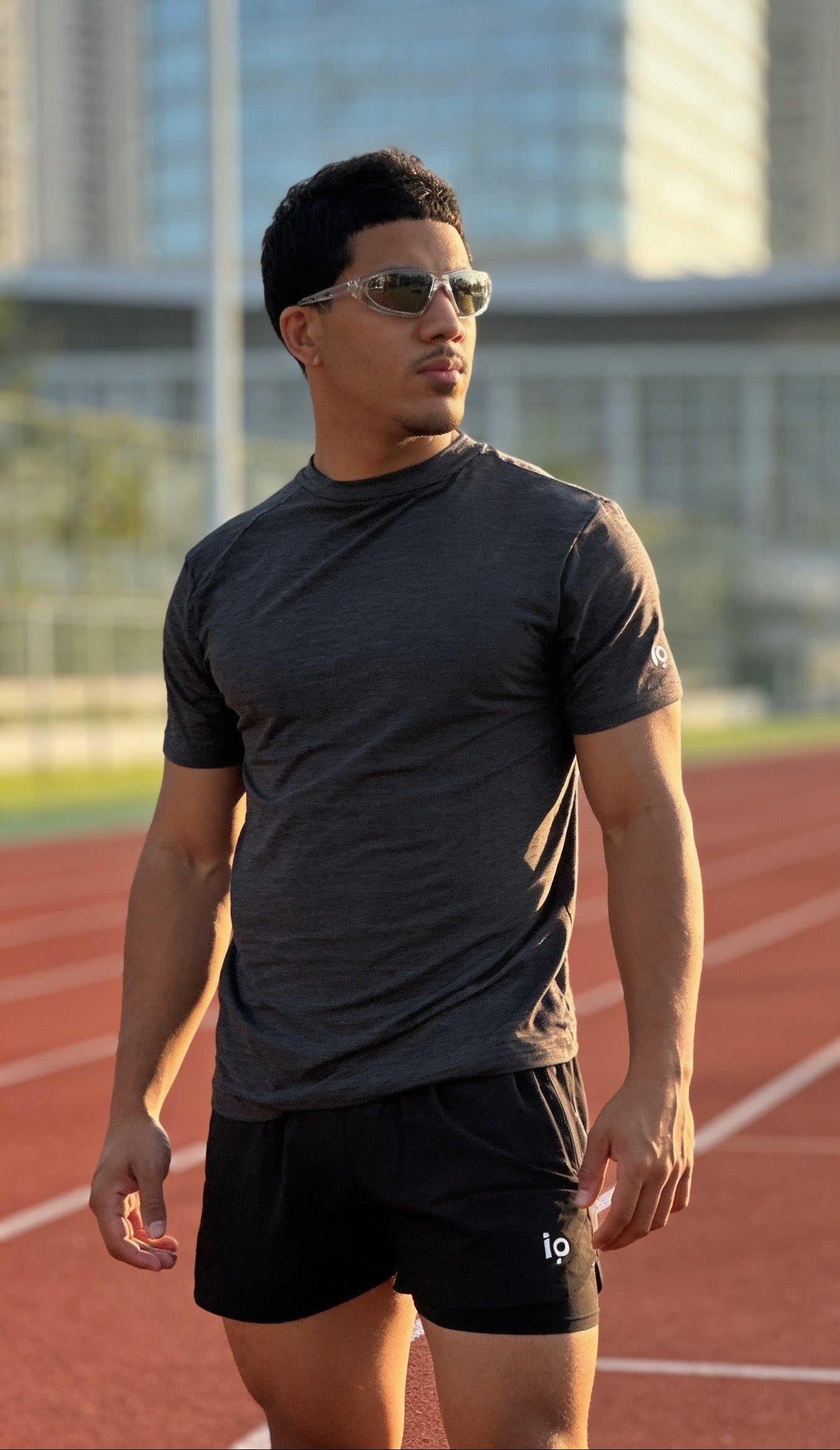 Portofino Dry Fit T-shirt