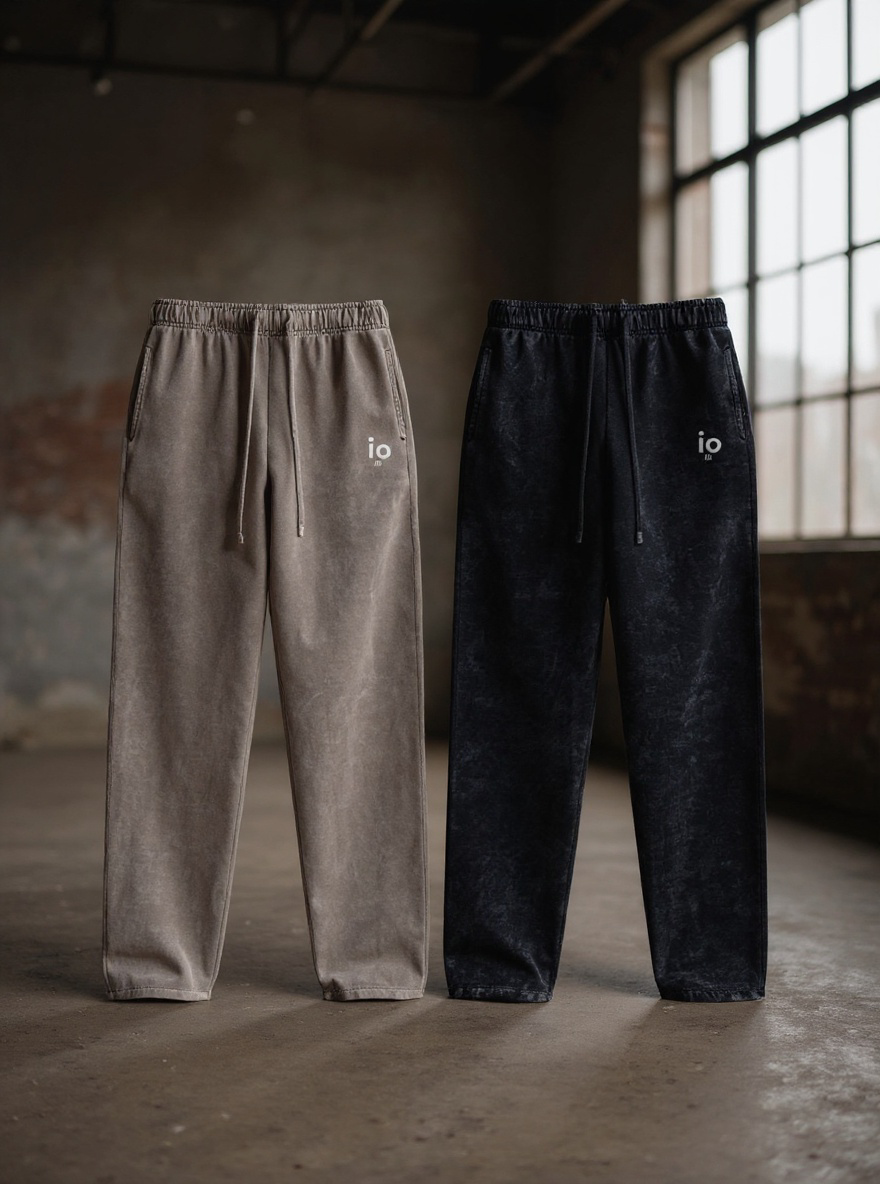 Cotton Sweatpants