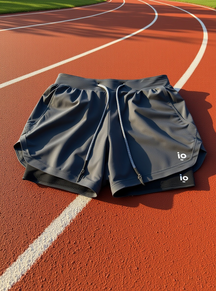 Armada Fitness Shorts