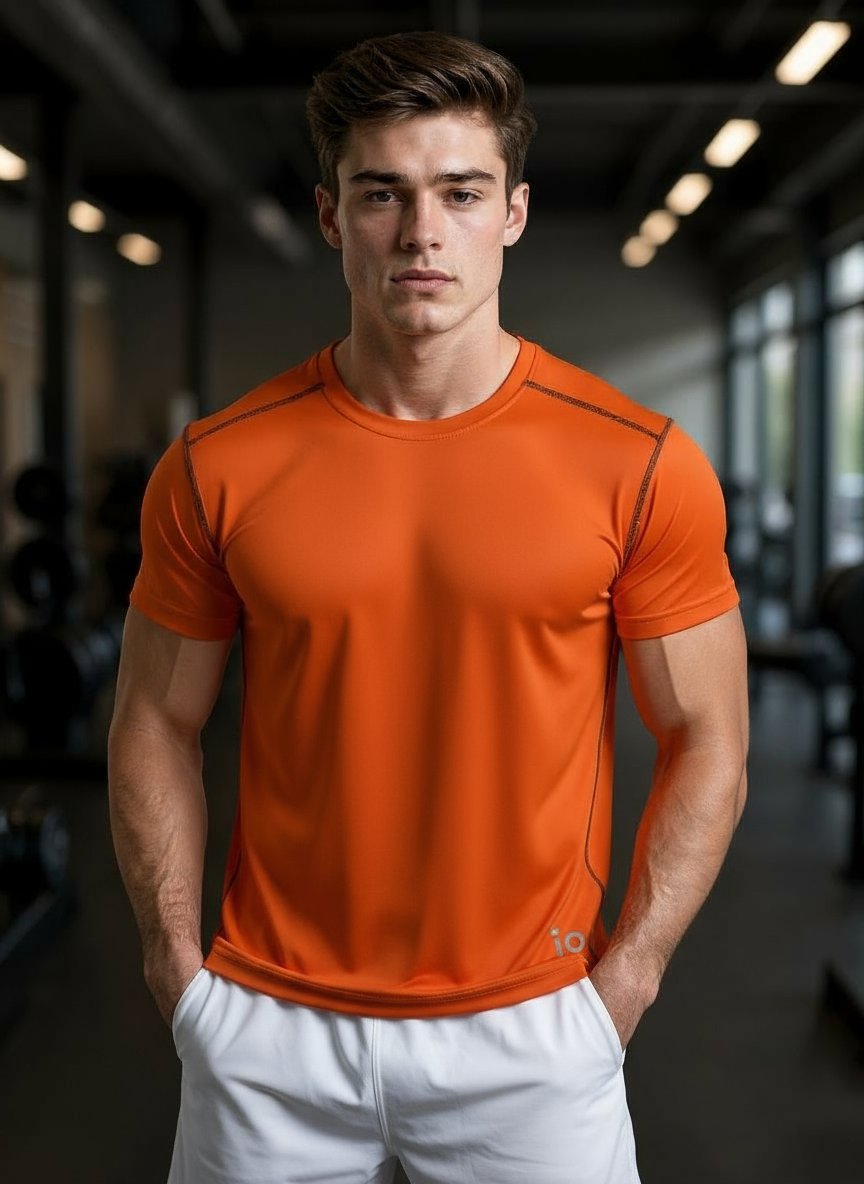 Compression Shirts Men