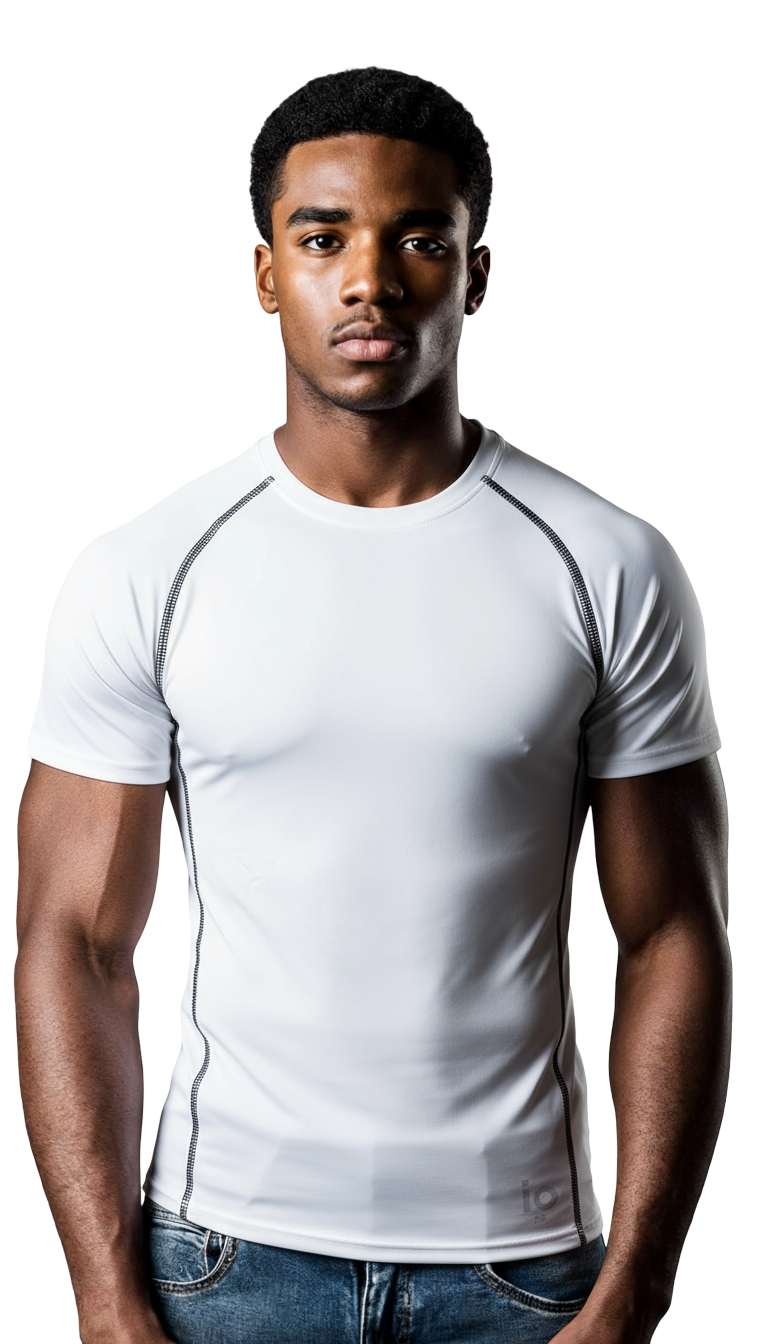 Compression Shirts Men