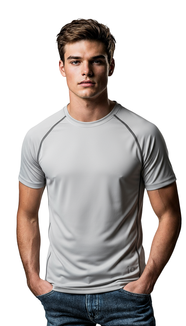 Compression Shirts Men